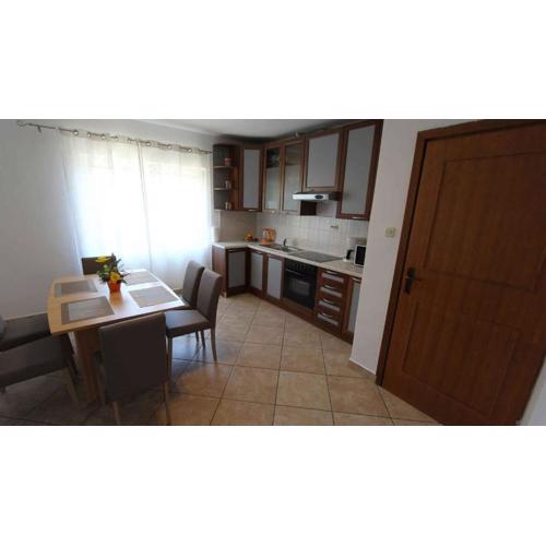 Apartments in Malinska - Insel Krk 53303