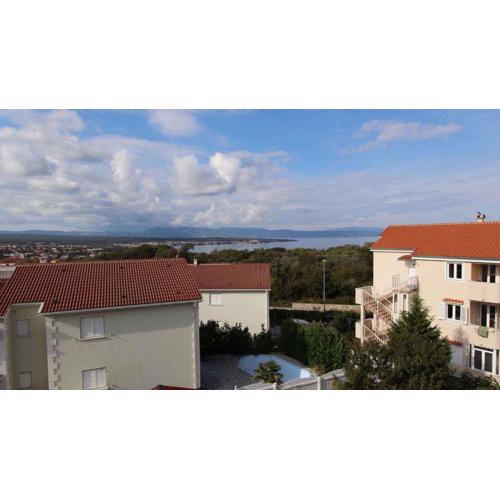 Apartments in Malinska/Insel Krk 13149