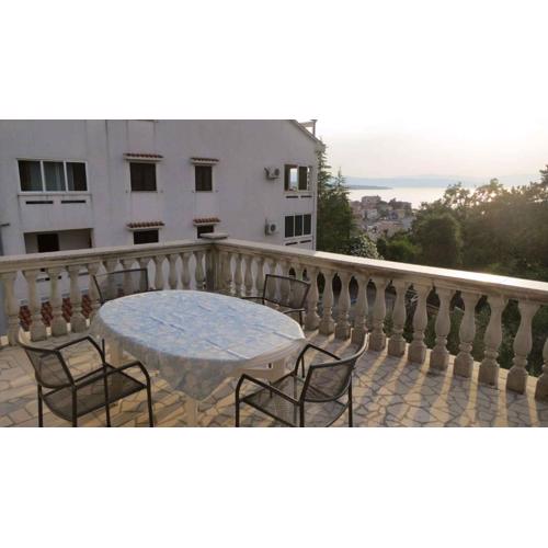Apartments in Malinska/Insel Krk 13157