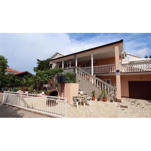 Apartments in Malinska/Insel Krk 27336