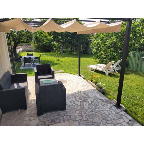 Apartments in Medulin - Istrien 9021