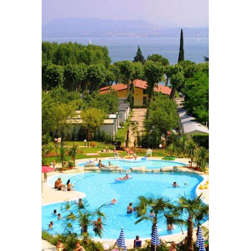 Apartments in Peschiera del Garda 22097