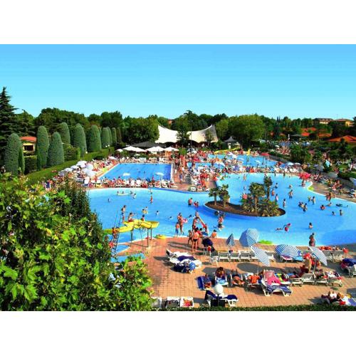 Apartments in Peschiera del Garda 22109