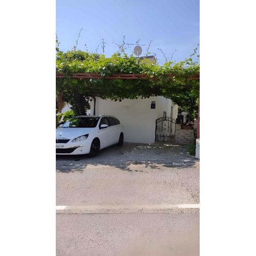 Apartments in Porec - Istrien 33353