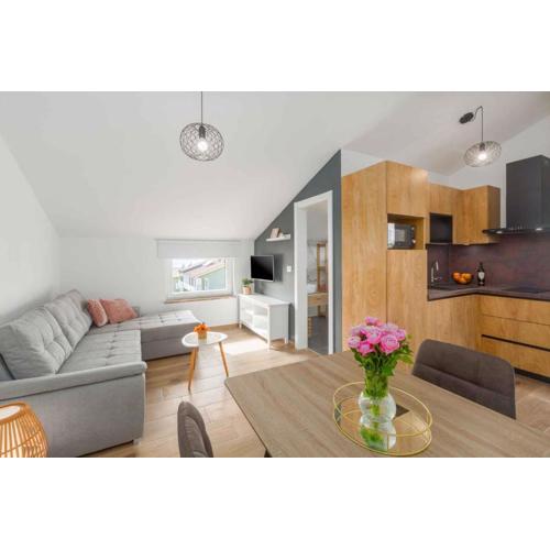 Apartments in Porec - Istrien 43009