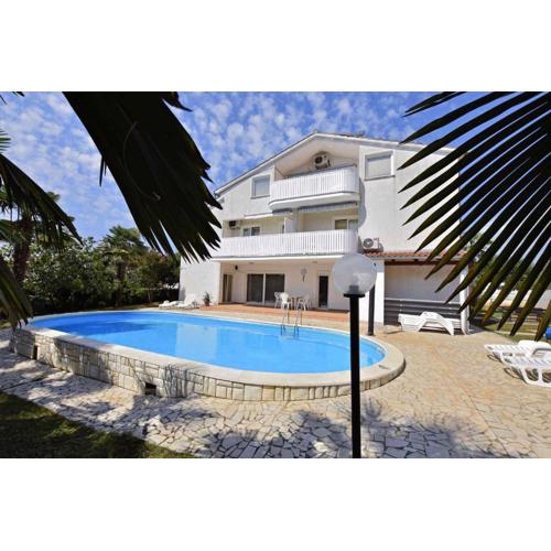 Apartments in Porec - Istrien 47153