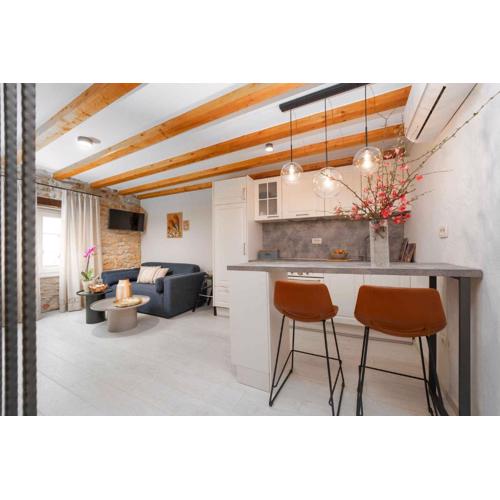 Apartments in Porec - Istrien 49823