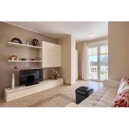 Apartments in Porec - Istrien 50056