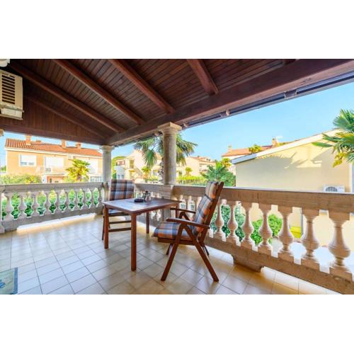 Apartments in Porec - Istrien 51987