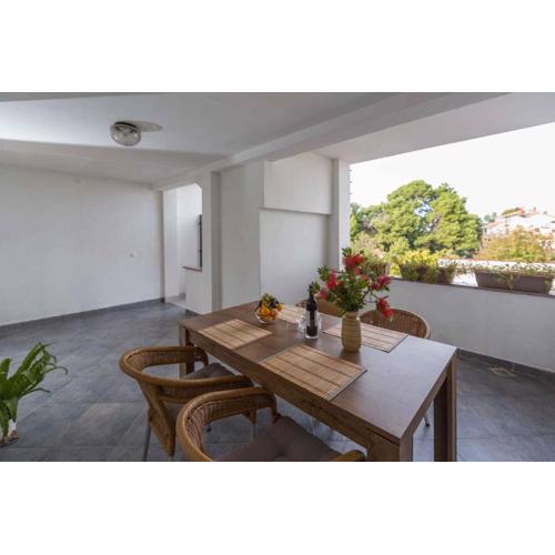 Apartments in Porec/Istrien 35369
