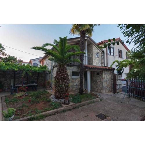 Apartments in Porec/Istrien 37747