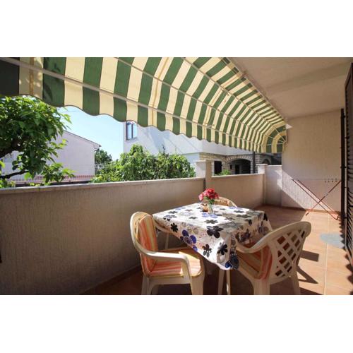 Apartments in Porec/Istrien 9899