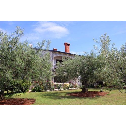 Apartments in Porec/Istrien 9923
