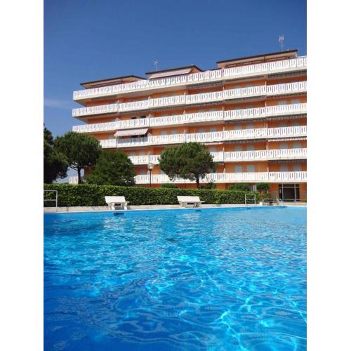 Apartments in Porto Santa Margherita 24778