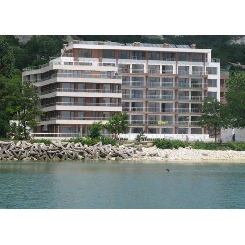 Apartments in Princess Residence