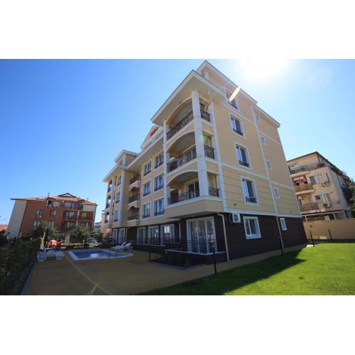 Apartments in RIF 3