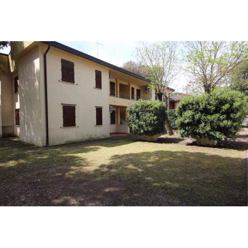 Apartments in Rosolina Mare 24851