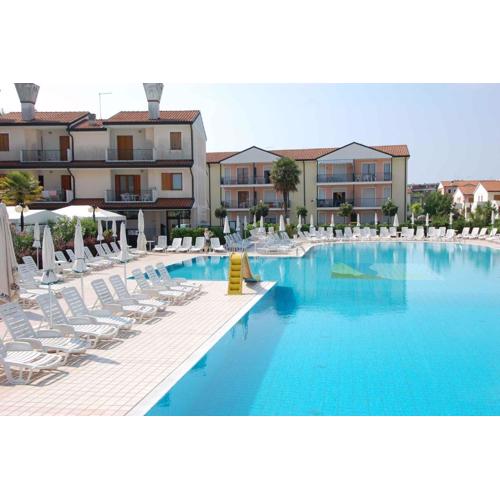 Apartments in Rosolina Mare 24854