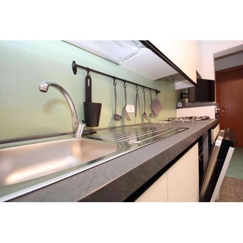 Apartments in Rosolina Mare 24857