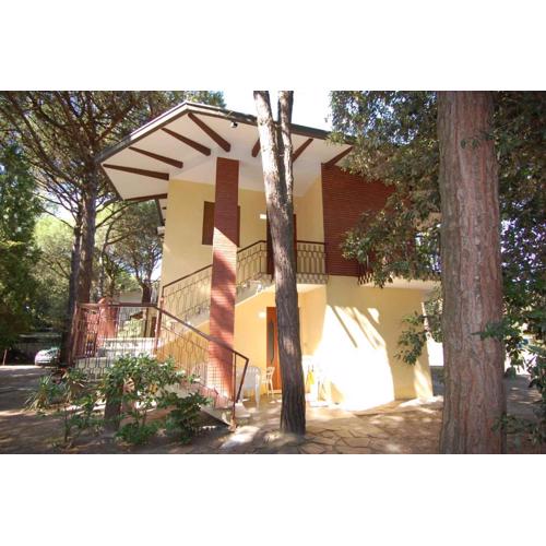 Apartments in Rosolina Mare 24864