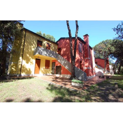 Apartments in Rosolina Mare 24877