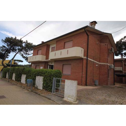 Apartments in Rosolina Mare 24907