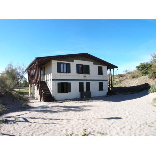 Apartments in Rosolina Mare 24957