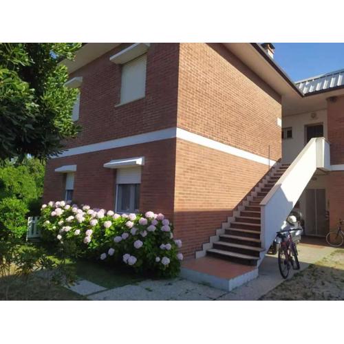 Apartments in Rosolina Mare 25001