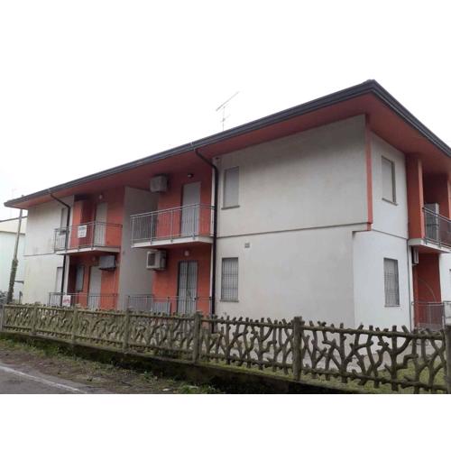 Apartments in Rosolina Mare 25011