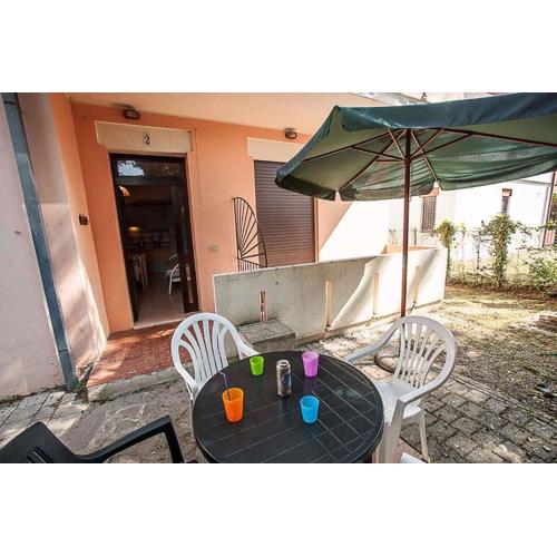 Apartments in Rosolina Mare 25071