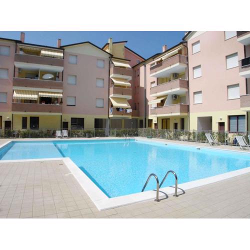 Apartments in Rosolina Mare 33097