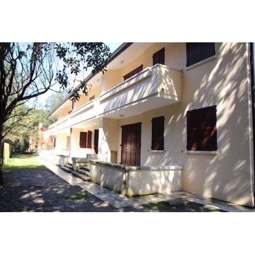 Apartments in Rosolina Mare 35721