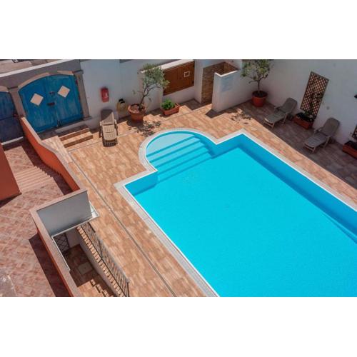 Apartments in Santa Teresa di Gallura 35394