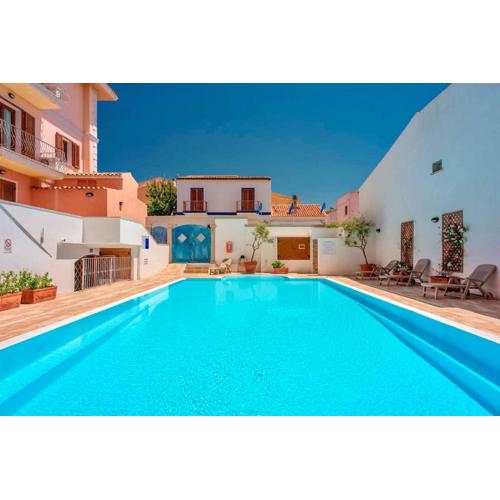 Apartments in Santa Teresa di Gallura 43453