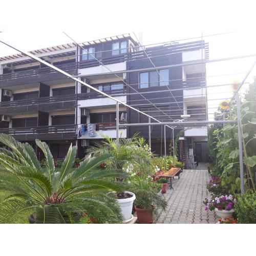 Apartments in Sunny Hill 3 Guest House