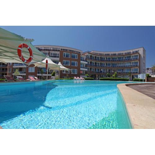 Apartments in Sunny Island Complex