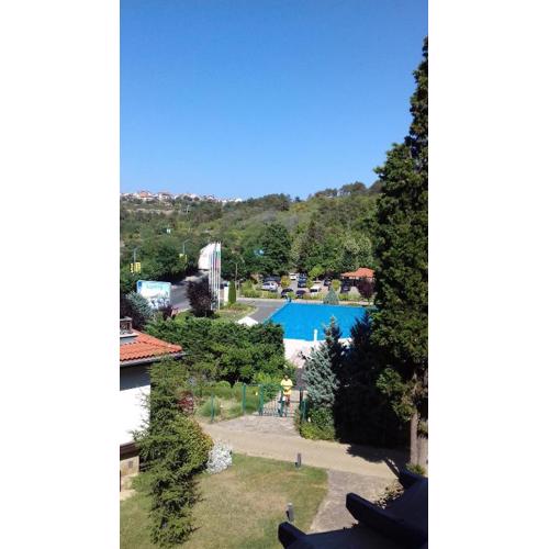 Apartments in Sveta Marina Holiday Village