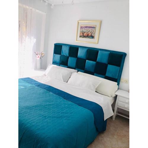Apartments in the Center of Santa Pola