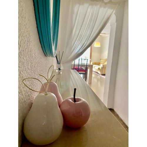 Apartments in the Heart of Santa Pola