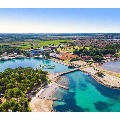 Apartments in Umag - Istrien 11894