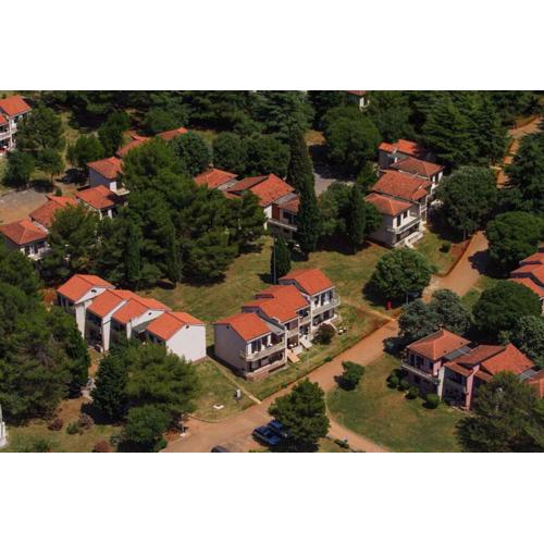 Apartments in Umag - Istrien 11901