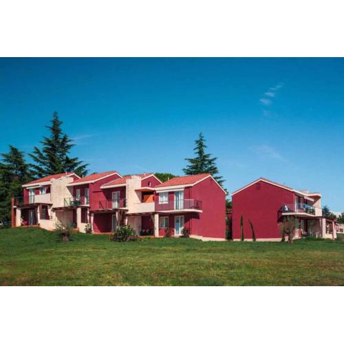 Apartments in Umag - Istrien 12032