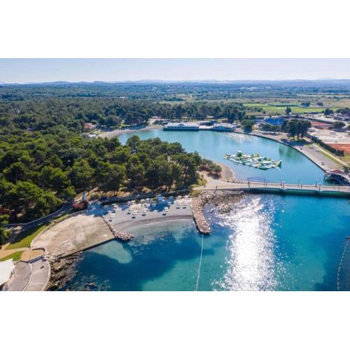 Apartments in Umag - Istrien 12041