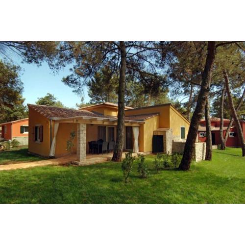Apartments in Umag - Istrien 12042