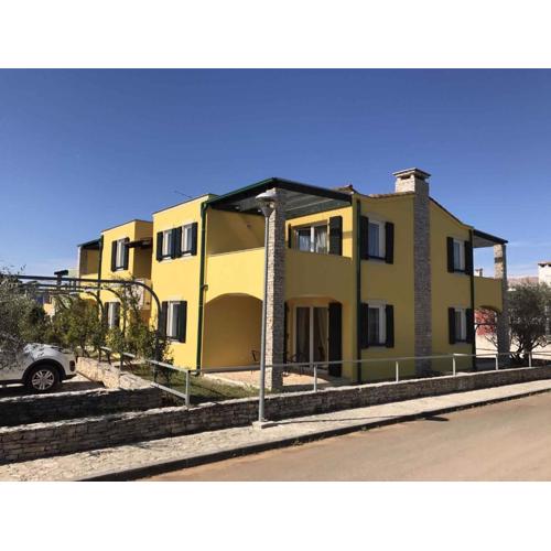 Apartments in Umag - Istrien 26717