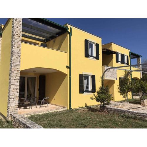 Apartments in Umag - Istrien 26738