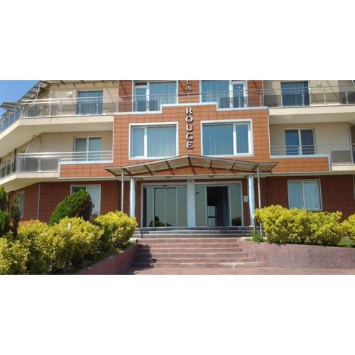 Apartments in Villa Rouge