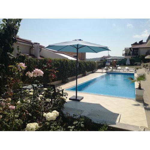 Apartments in Villas Apolon