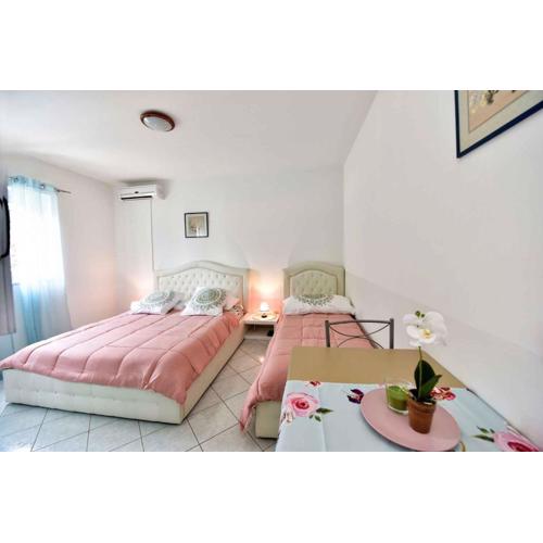 Apartments in Vranici - Porec - Istrien 47130