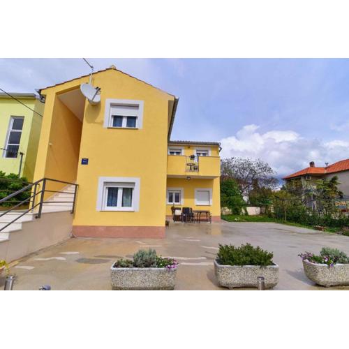 Apartments in Zadar/Zadar Riviera 39687